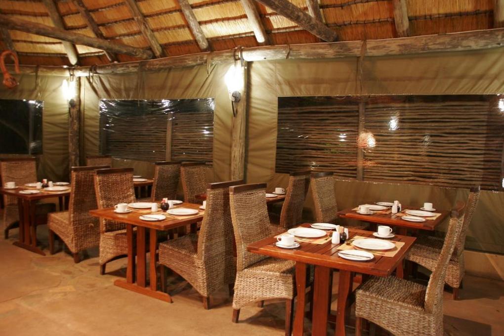 Amazulu Lodge Saint Lucia Estuary Exterior foto